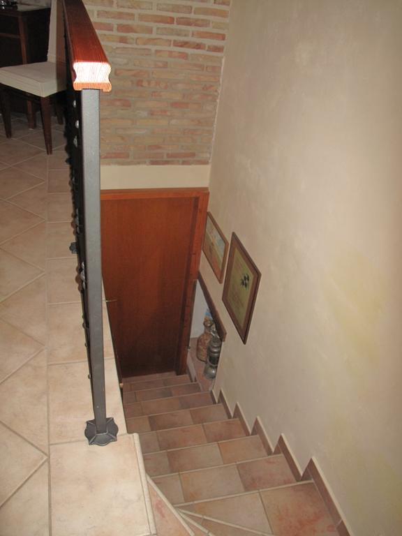 La Calletta Rovinj Habitación foto