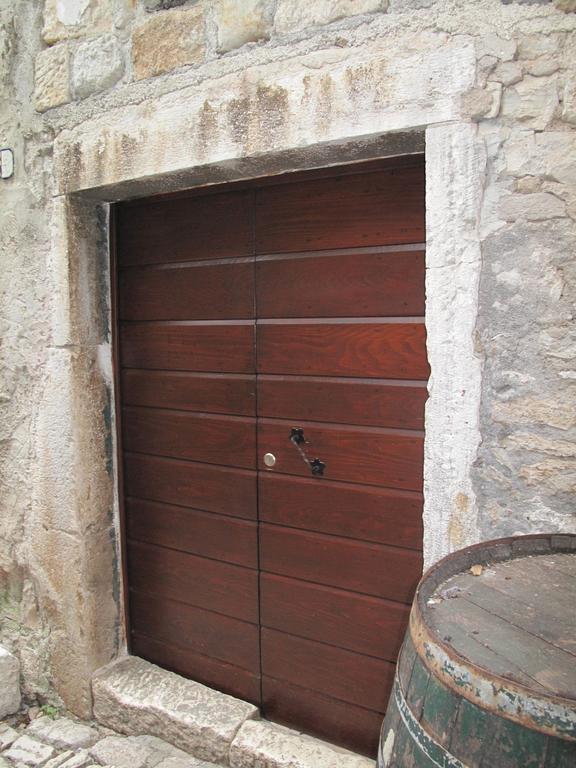 La Calletta Rovinj Habitación foto